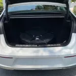 BMW 735i 3.0L Petrol 2026 Model Year White Color Exterior  - Thumbnail 24