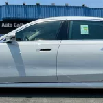 BMW 735i 3.0L Petrol 2026 Model Year White Color Exterior  - Thumbnail 8