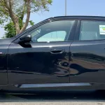 BMW x3 20i M Sport 2.0L Petrol V4 2025 Model Year Black Color Exterior  - Thumbnail 7