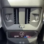 BMW x3 20i M Sport 2.0L Petrol V4 2025 Model Year Black Color Exterior  - Thumbnail 20
