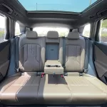 BMW x3 20i M Sport 2.0L Petrol V4 2025 Model Year Black Color Exterior  - Thumbnail 23