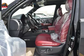 2022 LEXUS GX460 PLATINUM 4.6L V8 PETROL