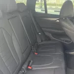 BMW X3 2.0L Petrol Twin Turbo 2023 Model Year RHD White Color Exterior - Thumbnail 11