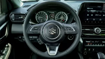 SUZUKI GRAND VITARA GLX 1.5L 2025 MODEL YEAR GRAY COLOR