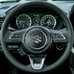 SUZUKI GRAND VITARA GLX 1.5L 2025 MODEL YEAR GRAY COLOR - Thumbnail 6
