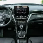 SUZUKI GRAND VITARA GLX 1.5L 2025 MODEL YEAR GRAY COLOR - Thumbnail 5