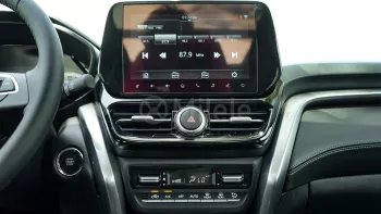 SUZUKI GRAND VITARA GLX 1.5L 2025 MODEL YEAR GRAY COLOR