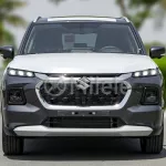 SUZUKI GRAND VITARA GLX 1.5L 2025 MODEL YEAR GRAY COLOR - Thumbnail 2