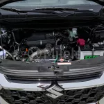 SUZUKI GRAND VITARA GLX 1.5L 2025 MODEL YEAR GRAY COLOR - Thumbnail 20