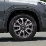 SUZUKI GRAND VITARA GLX 1.5L 2025 MODEL YEAR GRAY COLOR - Thumbnail 19