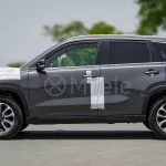 SUZUKI GRAND VITARA GLX 1.5L 2025 MODEL YEAR GRAY COLOR - Thumbnail 4