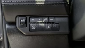 SUZUKI GRAND VITARA GLX 1.5L 2025 MODEL YEAR GRAY COLOR