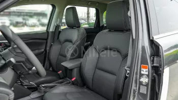 SUZUKI GRAND VITARA GLX 1.5L 2025 MODEL YEAR GRAY COLOR