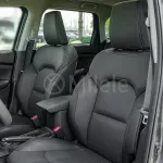 SUZUKI GRAND VITARA GLX 1.5L 2025 MODEL YEAR GRAY COLOR - Thumbnail 12