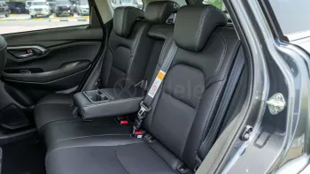 SUZUKI GRAND VITARA GLX 1.5L 2025 MODEL YEAR GRAY COLOR