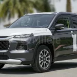 SUZUKI GRAND VITARA GLX 1.5L 2025 MODEL YEAR GRAY COLOR - Thumbnail 3