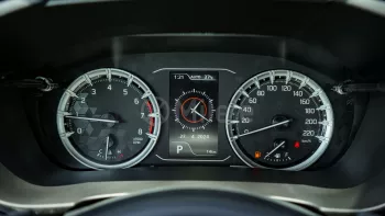 SUZUKI GRAND VITARA GLX 1.5L 2025 MODEL YEAR GRAY COLOR