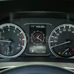 SUZUKI GRAND VITARA GLX 1.5L 2025 MODEL YEAR GRAY COLOR - Thumbnail 7