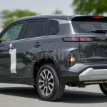 SUZUKI GRAND VITARA GLX 1.5L 2025 MODEL YEAR GRAY COLOR - Thumbnail 17