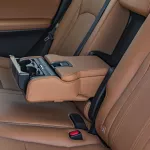 LEXUS RX 350 3.5L 2022 MODEL YEAR WHITE COLOR EXTERIOR - Thumbnail 14