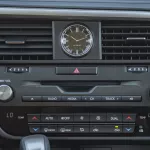 LEXUS RX 350 3.5L 2022 MODEL YEAR WHITE COLOR EXTERIOR - Thumbnail 8