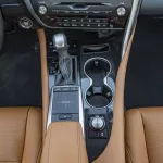 LEXUS RX 350 3.5L 2022 MODEL YEAR WHITE COLOR EXTERIOR - Thumbnail 6