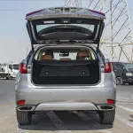 LEXUS RX 350 3.5L 2022 MODEL YEAR WHITE COLOR EXTERIOR - Thumbnail 15