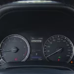 LEXUS RX 350 3.5L 2022 MODEL YEAR WHITE COLOR EXTERIOR - Thumbnail 7