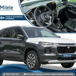 SUZUKI GRAND VITARA GLX 1.5L 2025 MODEL YEAR GRAY COLOR - Thumbnail 1