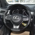 2022 LEXUS GX460 PLATINUM 4.6L V8 PETROL - Thumbnail 7