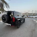 BYD LEOPARD 5 NAVIGATOR 2025 MODEL YEAR BLACK COLOR WITH WARRANTY - Thumbnail 5