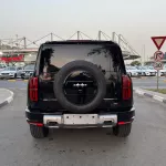 BYD LEOPARD 5 NAVIGATOR 2025 MODEL YEAR BLACK COLOR WITH WARRANTY - Thumbnail 6