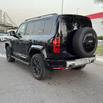 BYD LEOPARD 5 NAVIGATOR 2025 MODEL YEAR BLACK COLOR WITH WARRANTY - Thumbnail 8