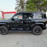 BYD LEOPARD 5 NAVIGATOR 2025 MODEL YEAR BLACK COLOR WITH WARRANTY - Thumbnail 7
