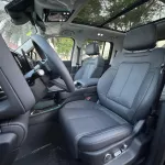 BYD LEOPARD 5 NAVIGATOR 2025 MODEL YEAR BLACK COLOR WITH WARRANTY - Thumbnail 10