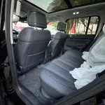 BYD LEOPARD 5 NAVIGATOR 2025 MODEL YEAR BLACK COLOR WITH WARRANTY - Thumbnail 19