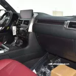 2022 LEXUS GX460 PLATINUM 4.6L V8 PETROL - Thumbnail 8
