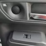 Toyota Prado VX Limited 2.8L Diesel RHD 2025 Model Year White Color - Thumbnail 17