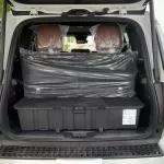 Toyota Prado VX Limited 2.8L Diesel RHD 2025 Model Year White Color - Thumbnail 19