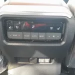Toyota Prado VX Limited 2.8L Diesel RHD 2025 Model Year White Color - Thumbnail 11