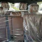 Toyota Prado VX Limited 2.8L Diesel RHD 2025 Model Year White Color - Thumbnail 14
