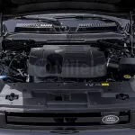 LAND-ROVER DEFENDER 110 X-DYNAMIC SE 2025 MODEL YEAR BLACK COLOR - Thumbnail 20