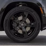 LAND-ROVER DEFENDER 110 X-DYNAMIC SE 2025 MODEL YEAR BLACK COLOR - Thumbnail 19
