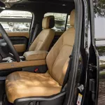 LAND-ROVER DEFENDER 110 X-DYNAMIC SE 2025 MODEL YEAR BLACK COLOR - Thumbnail 12