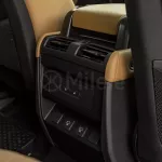 LAND-ROVER DEFENDER 110 X-DYNAMIC SE 2025 MODEL YEAR BLACK COLOR - Thumbnail 14