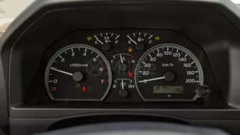 TOYOTA LAND CRUISER LC79SC 4.0L PETROL 2025 MODEL YEAR BEIGE COLOR