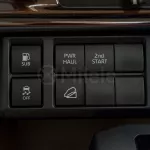 TOYOTA LAND CRUISER LC79SC 4.0L PETROL 2025 MODEL YEAR BEIGE COLOR - Thumbnail 11