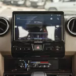 TOYOTA LAND CRUISER LC79SC 4.0L PETROL 2025 MODEL YEAR BEIGE COLOR - Thumbnail 8