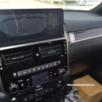 2022 LEXUS GX460 PLATINUM 4.6L V8 PETROL - Thumbnail 9