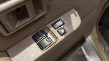 TOYOTA LAND CRUISER LC79SC 4.0L PETROL 2025 MODEL YEAR BEIGE COLOR